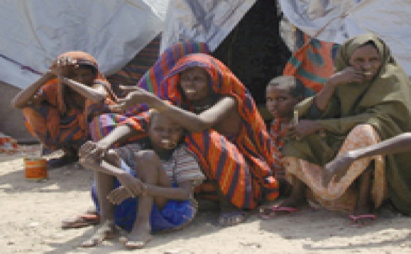 Afrique de l'Est: L'Onu parle de "routes de la mort"