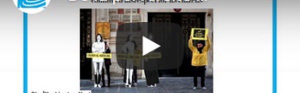 Revue de presse internationale