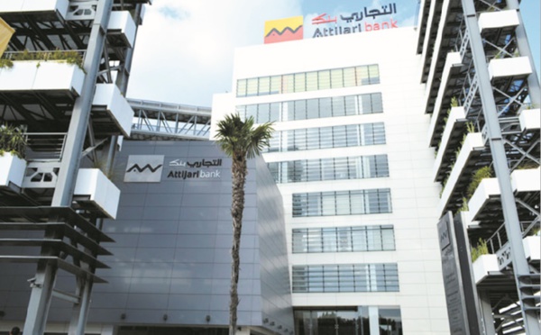 Petit vent de panique à la filiale tunisienne d’Attijariwafa bank