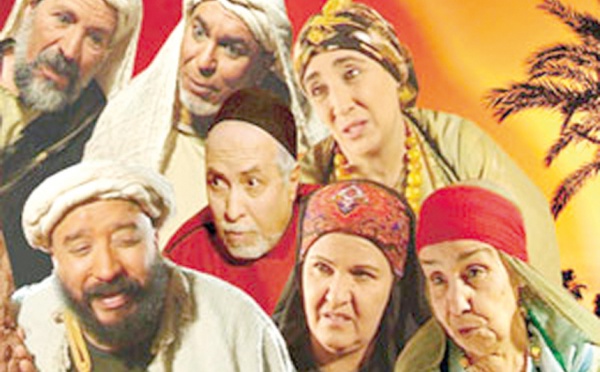 Grilles des programmes de "2M" et "Al Oula" pour le mois de Ramadan