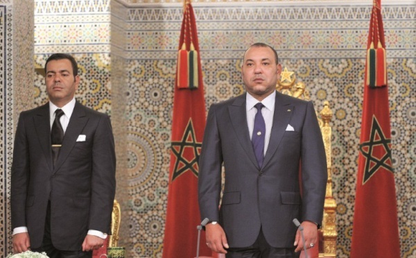 S.M le Roi dans le discours du Trône : La nouvelle Constitution requiert une génération d'élites qualifiées, imprégnées de culture et d'éthique politiques nouvelles