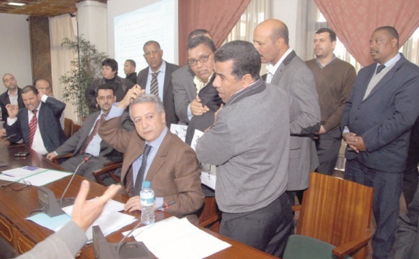 Démission collective au Conseil de la ville : Les édiles de Casablanca jouent leur dernière carte
