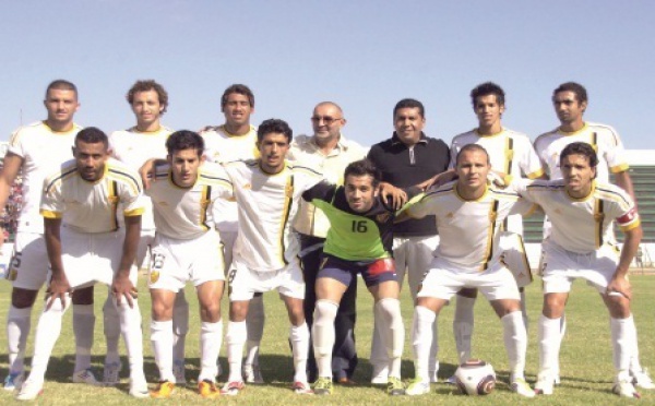 Coupe de la CAF : Le MAS s’en tire à bon compte à Kinshasa