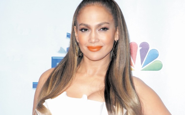 Les infos insolites des stars : Jennifer Lopez