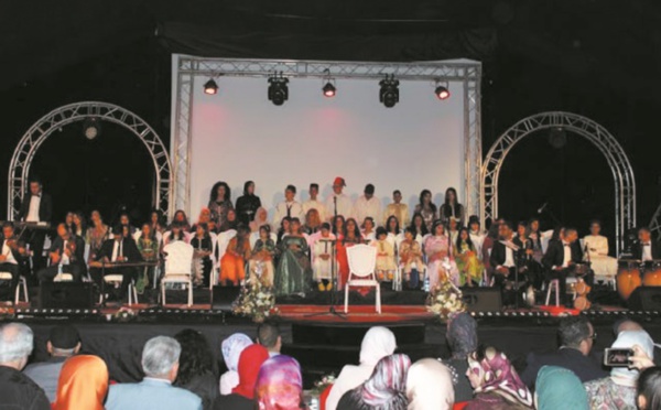 Une trentaine d’artistes au Festival des cultures maghrébines à Tanger