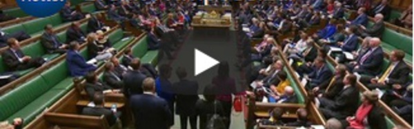 Brexit : l'impossible vote ?