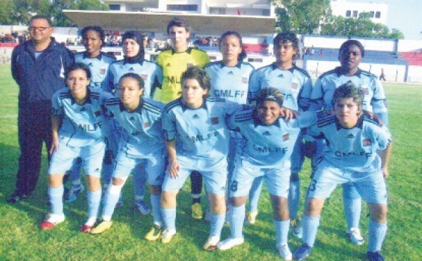 Le foot féminin n’est pas sorti de l’auberge : Les clubs du Sud contestent la gestion fédérale