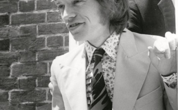 Les infos insolites des stars : Mick Jagger