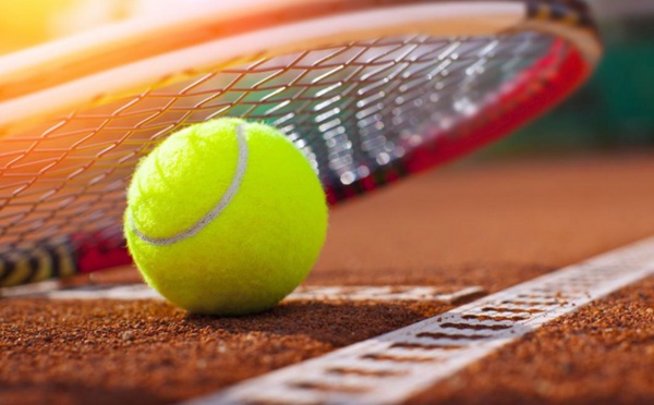 Le RTCMA fin prêt pour accueillir la 35ème  édition du GP Hassan II de tennis