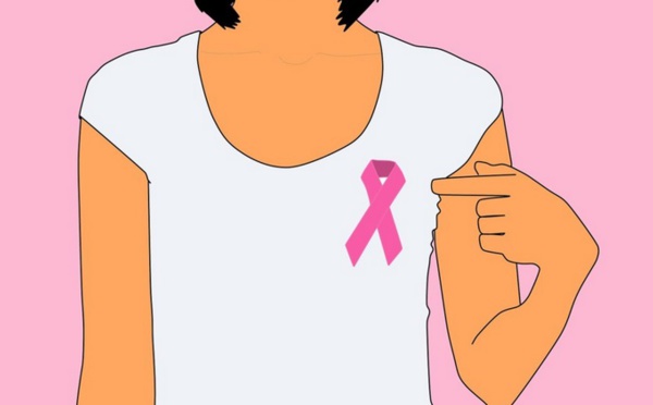 Pourquoi un cancer du sein récidive-t-il?
