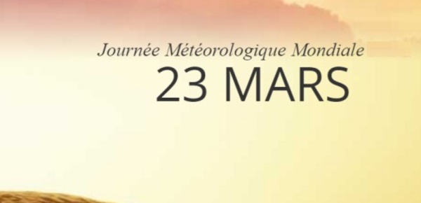 Journée mondiale de la météorologie