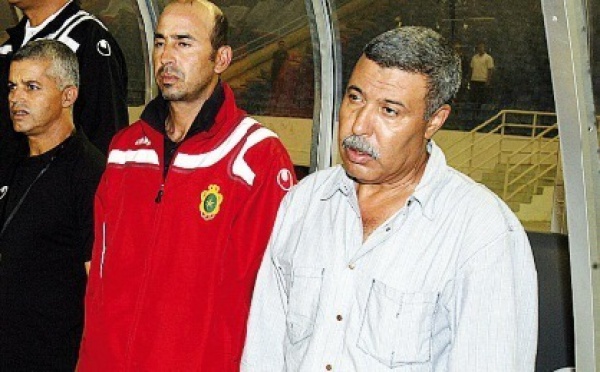 Démission rejetée : Mustapha Madih et les dirigeants de l’AS.FAR ont trouvé un terrain d’entente