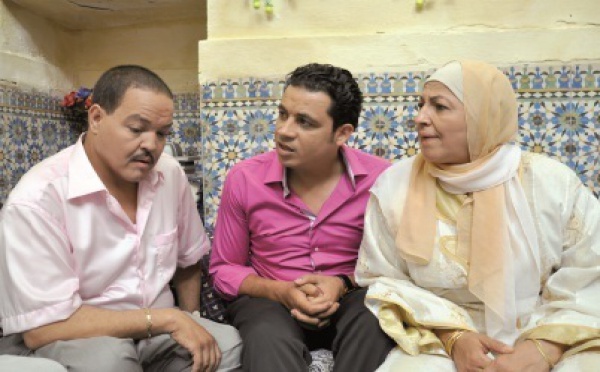 «Zman Kenza», nouveau téléfilm du réalisateur Daoud Aoulad Syad : Enfants cherchent mari pour leur mère