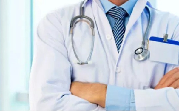 La SMCPRE soutient une plainte contre un Français qui s'adonne à des actes médicaux sans autorisation