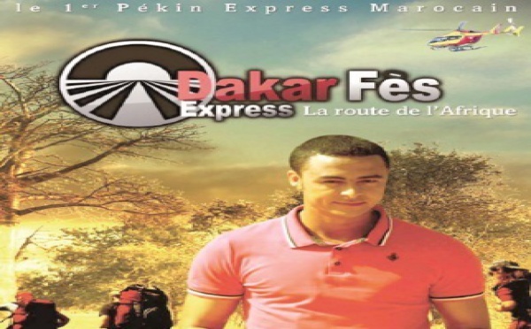 16 candidats sur la route de l’Afrique : «Dakar-Fès Express » revisite les hauts lieux historiques