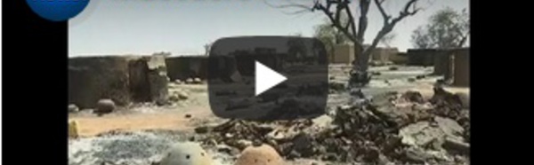 Massacre Peul : deux gestes forts du gouvernement malien