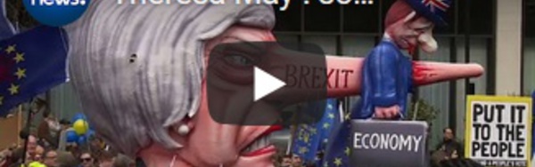 Theresa May : son poste contre un accord de Brexit ?