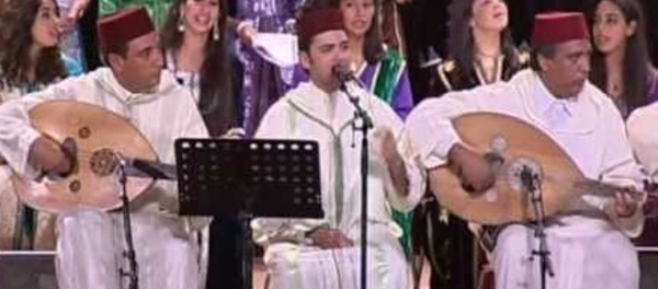 Fès fait la nouba