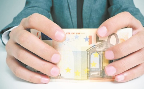 Insolite  : Trop-perçu des impôts