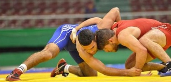 Participation du Maroc au championnat d’Afrique de lutte