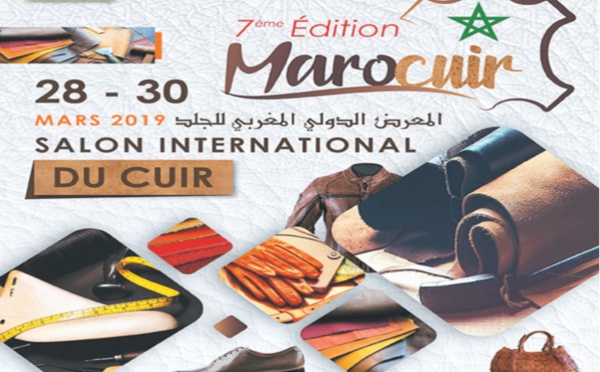 Marocuir insuffle un nouvel élan au secteur du cuir