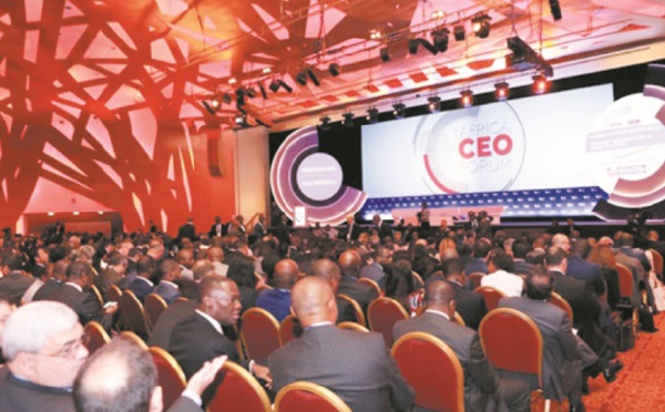 L’AMDIE lance “Invest In Morocco-Kigali Round”