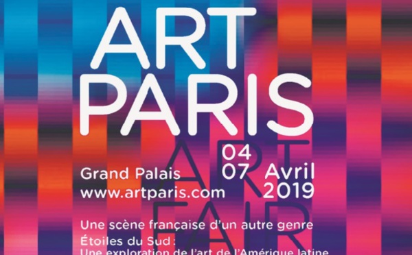 Une galerie d'art casablancaise expose les œuvres de 4 artistes marocains à Art Paris 2019