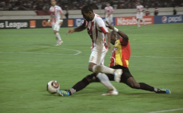 Troisième journée de la Ligue des champions : WAC-Raja, deux fortunes diverses