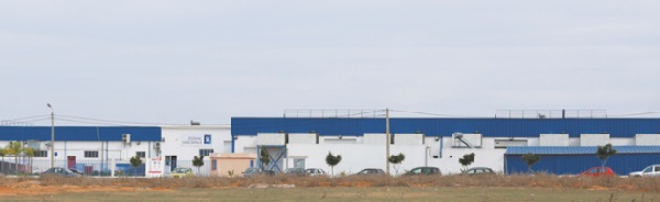 Lancement à Khémisset des travaux d’extension du Parc industriel Aïn Johra