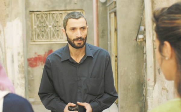 Festival du cinéma méditerranéen de Tétouan