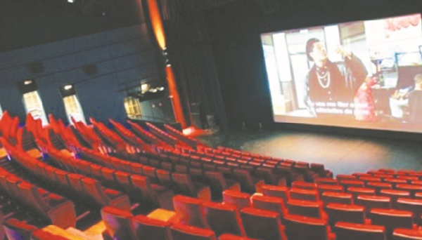 Le cinéma latino célébré à Rabat