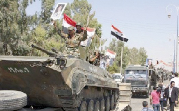 Les victimes continuent de tomber en Syrie : Les affirmations d'Assad sur la fin des violences contredites