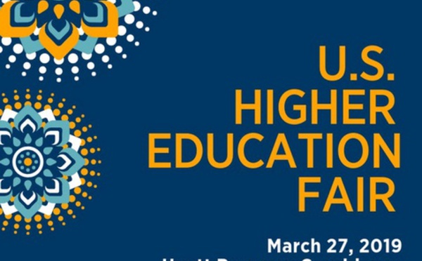 Les universités américaines à la rencontre des étudiants marocains au "Study in the USA fair"