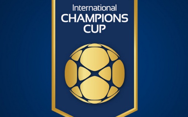 L’International Champions Cup 2019