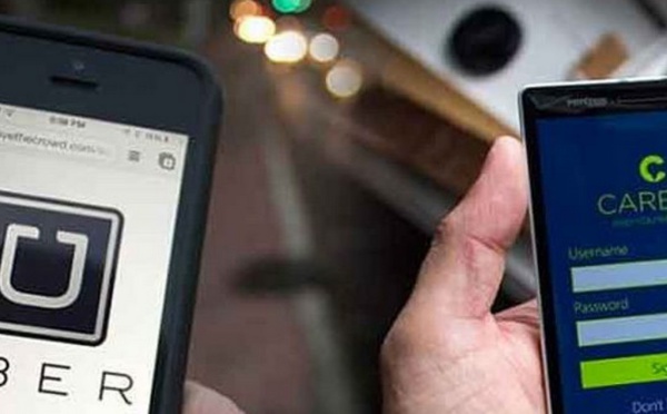 Uber acquiert Careem pour conquérir le marché MENA
