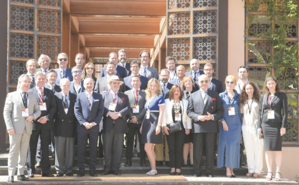 Marrakech accueille la 8ème édition du Réseau des Chambres de commerce du Portugal