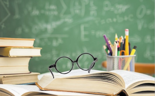 “Connecting Classrooms”, un programme éducatif pour un avenir meilleur