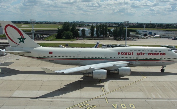 Les délégués syndicaux de Royal Air Maroc approuvent le plan de rationalisation interne et son volet social