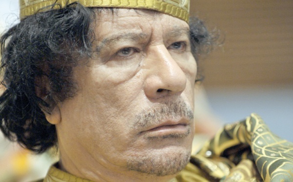 Dans quelle "Zanga" de Tripoli se cacherait-il ? "Le Guide" perd le Nord et tout le reste avec