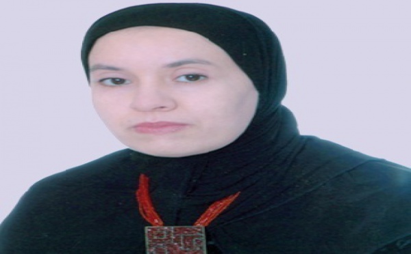 Entretien avec l’écrivaine marocaine Meriem Bekkali : «Le roman épistolaire reflète un moment mystérieux»