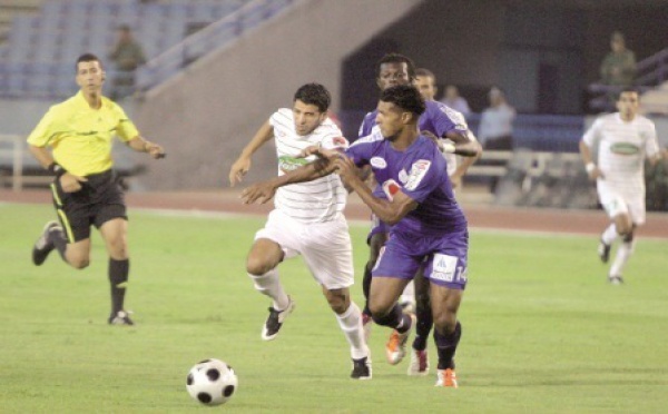 Championnat Pro Elite 1 : La mauvaise passe des Verts se poursuit