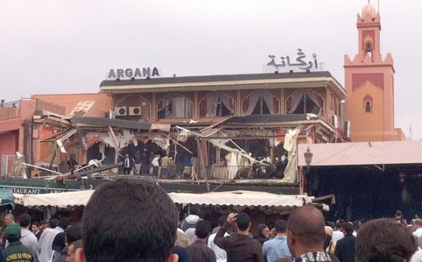 Après trois mois de l’attentat du café Argana à Marrakech  : Les familles des victimes et les salariés livrés à leur sort