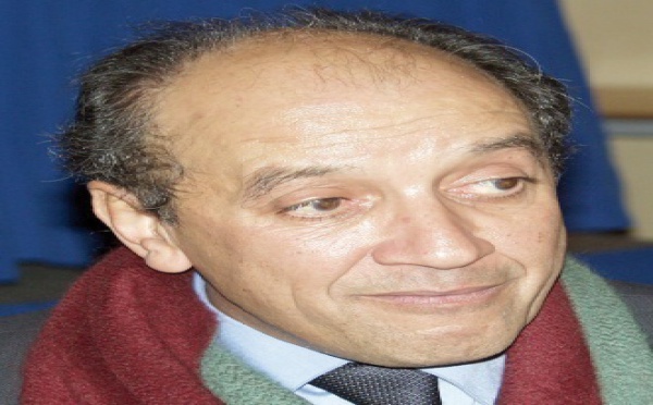 Abderrahim Harouchi n’est plus : Adieu professeur