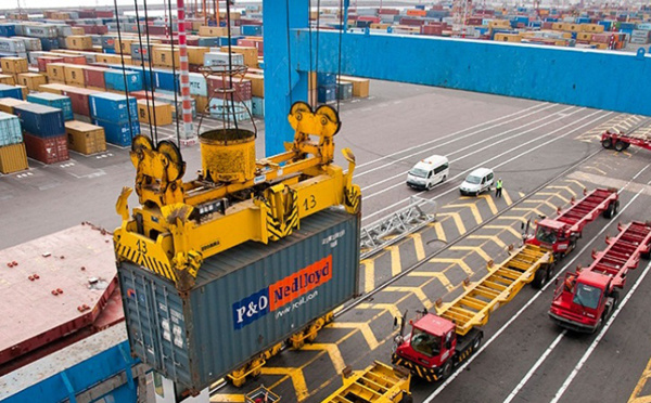 Le poids des contraintes étrangle  les exportations marocaines