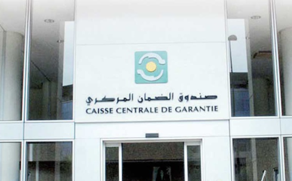 La nouvelle offre-produits de la CCG en faveur des PME entièrement repensée et modernisée