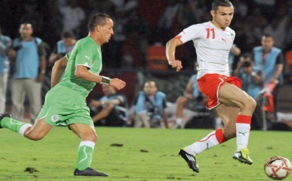 La liste des 23 d’Eric Gerets : Présence en force des joueurs locaux