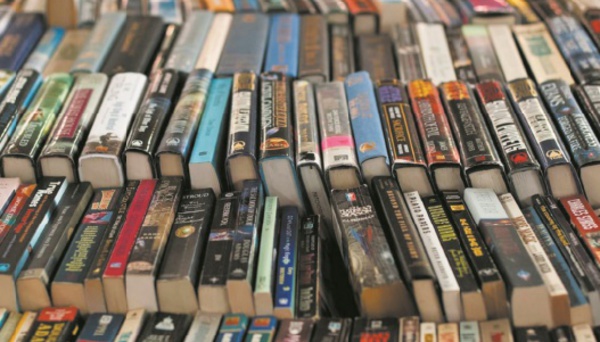 Coup d’envoi du 4ème Festival du livre de Marrakech
