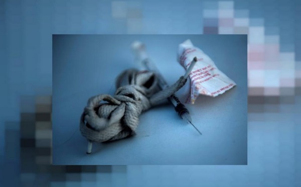 Sous pression américaine, Pékin met le Fentanyl à l'index