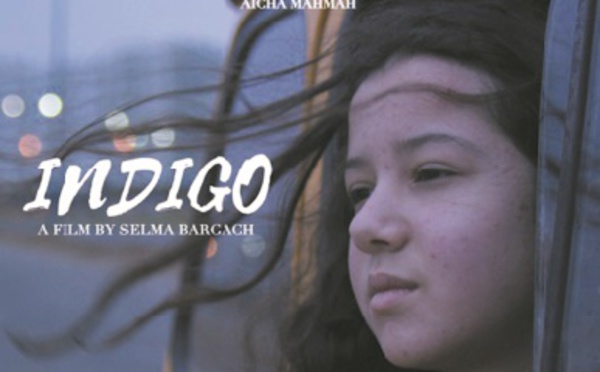“Indigo” de Salma Bargach sacré à Kigali