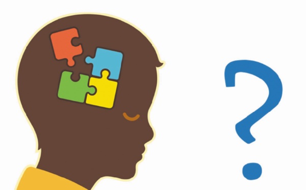 La sensibilisation, clé de voûte pour l'intégration sociale des autistes